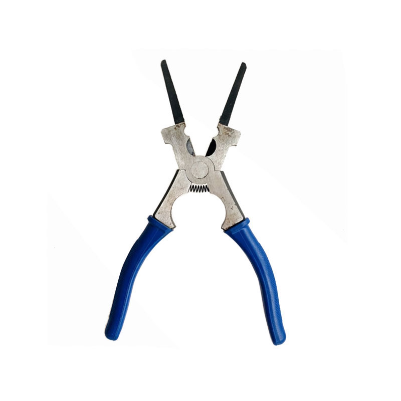 7 Inch 8 Inch Carbon Steel Forged Multi Funciton MIG Welding Plier