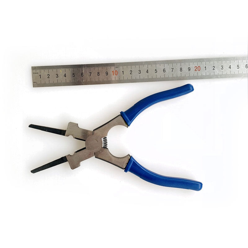 7 Inch 8 Inch Carbon Steel Forged Multi Funciton MIG Welding Plier