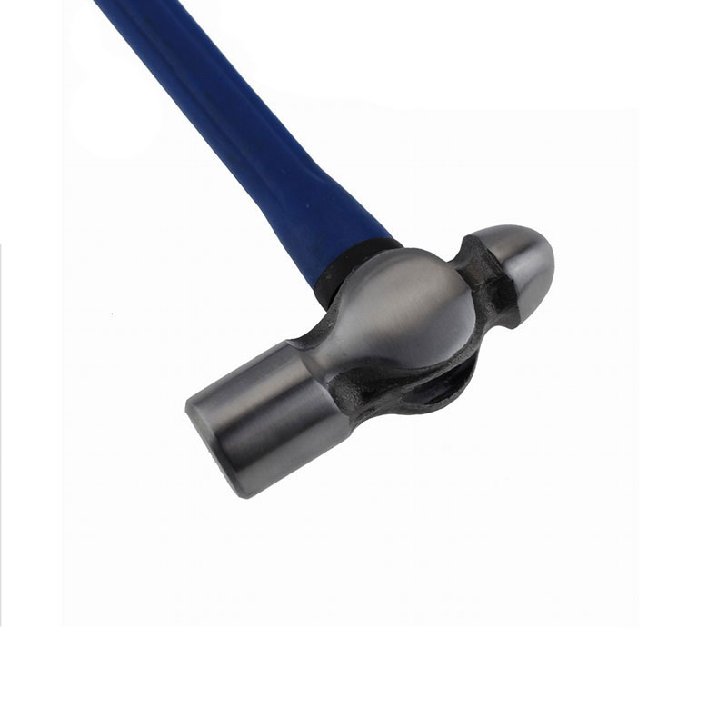Fiberglass Handle Ball Pain Hammer MTC1035