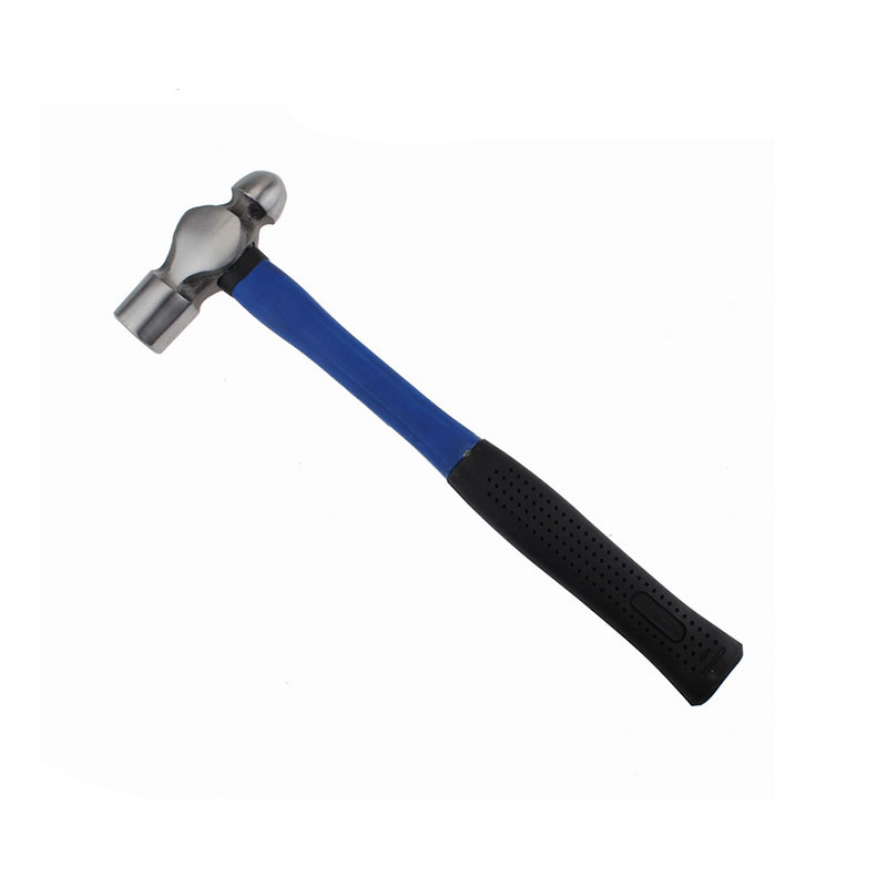 Fiberglass Handle Ball Pain Hammer MTC1035