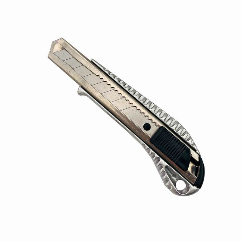 18mm Snap Off Blade Utility Knife