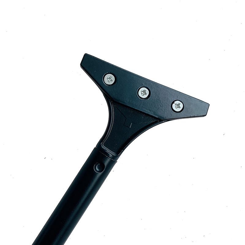 Aluminum Handle Window Scraper Knife