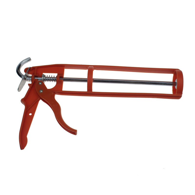 9 Inch Plastic Body Caulking Gun