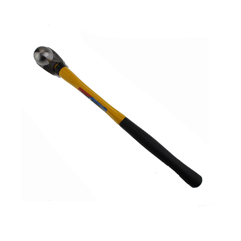 Fiberglass Handle Ball Pain Hammer MTC1034