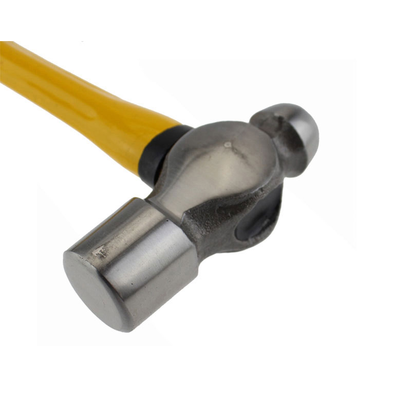 Fiberglass Handle Ball Pain Hammer MTC1034