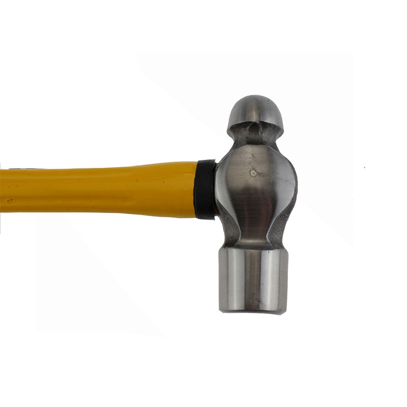 Fiberglass Handle Ball Pain Hammer MTC1034