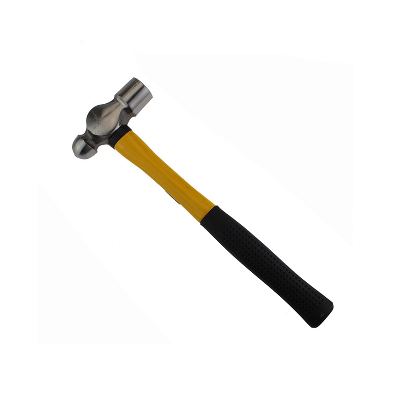 Fiberglass Handle Ball Pain Hammer MTC1034