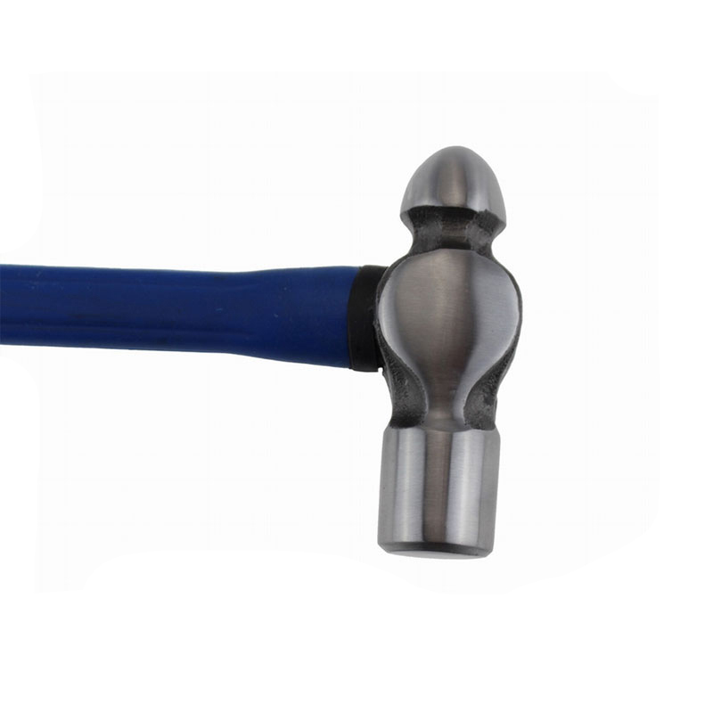 Fiberglass Handle Ball Pain Hammer MTC1035