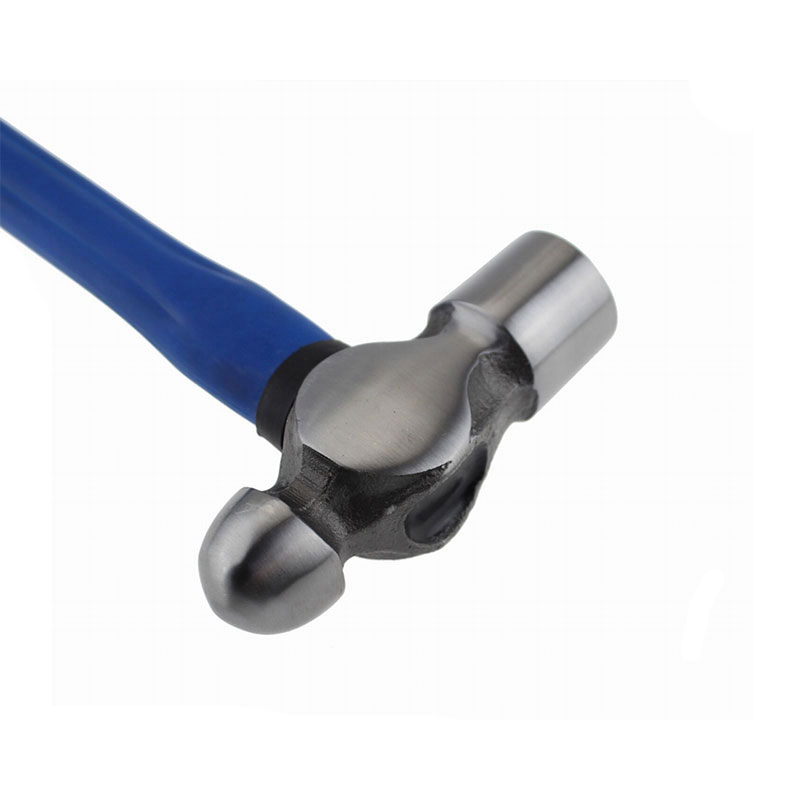 Fiberglass Handle Ball Pain Hammer MTC1035