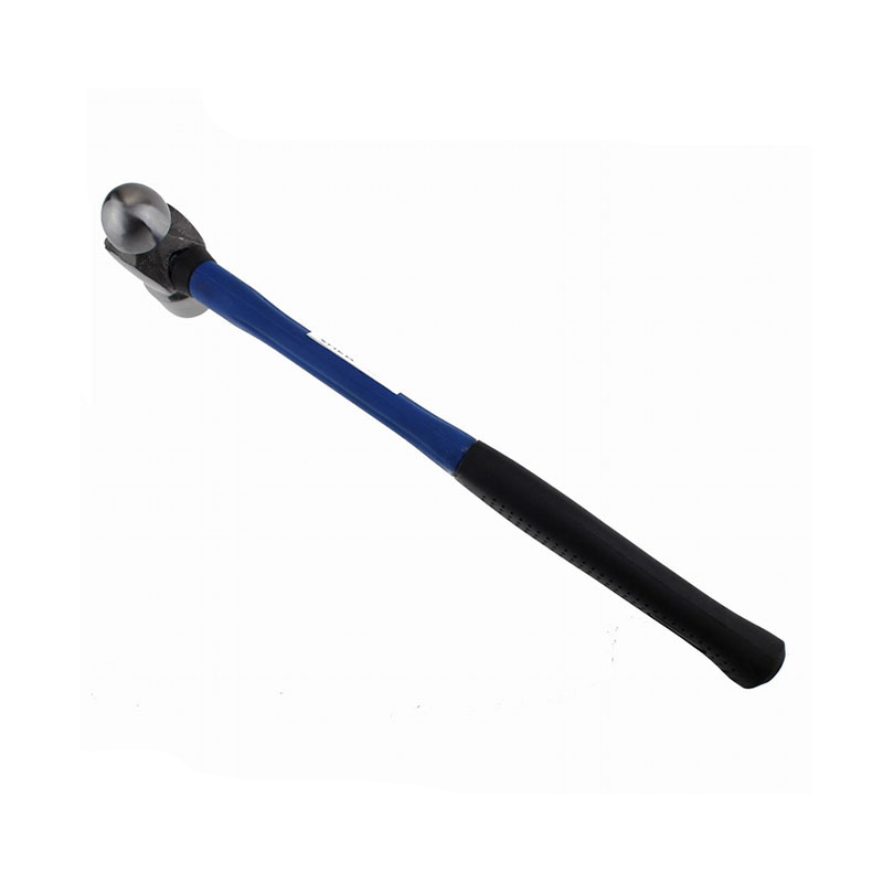 Fiberglass Handle Ball Pain Hammer MTC1035