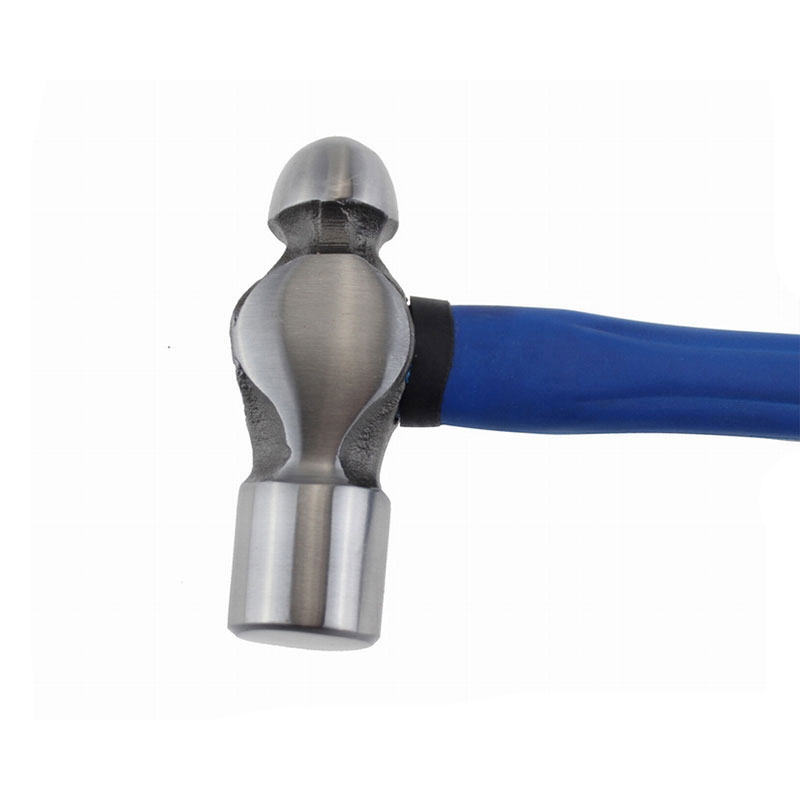 Fiberglass Handle Ball Pain Hammer MTC1035