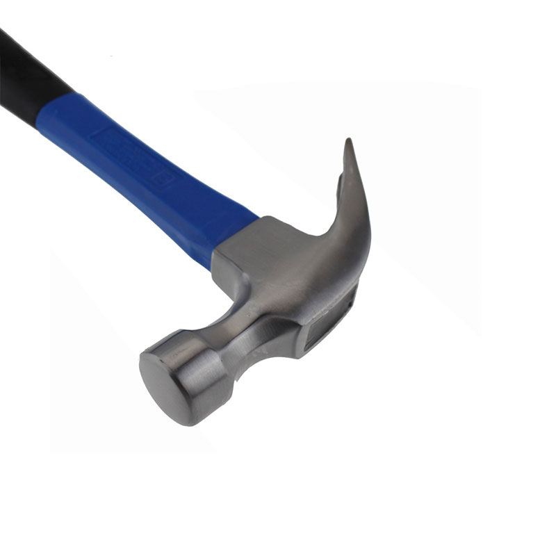 Fiberglass Handle Claw Hammer MTC1036