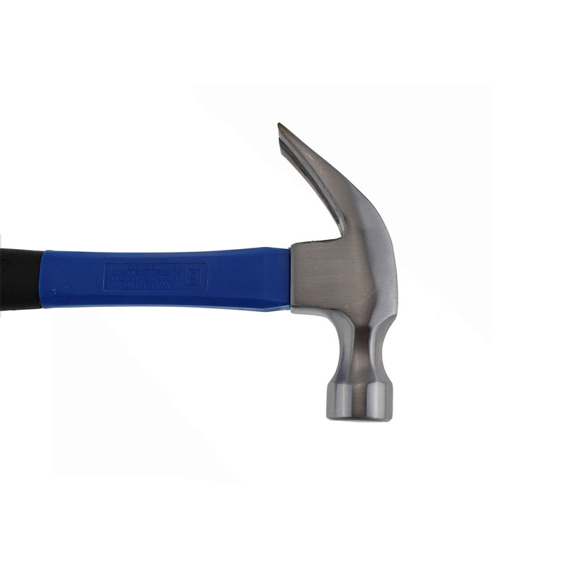Fiberglass Handle Claw Hammer MTC1036