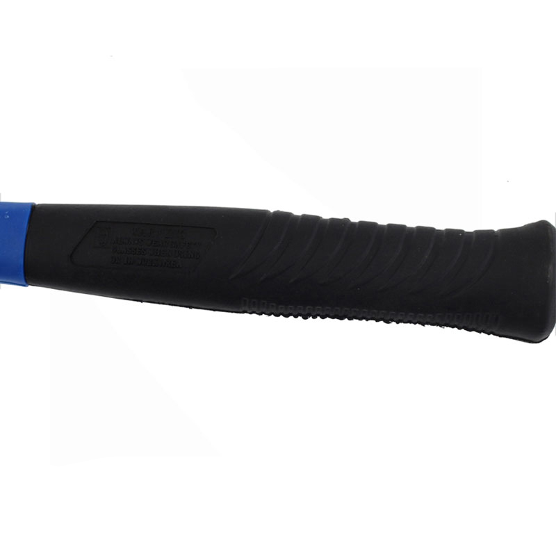 Fiberglass Handle Claw Hammer MTC1036