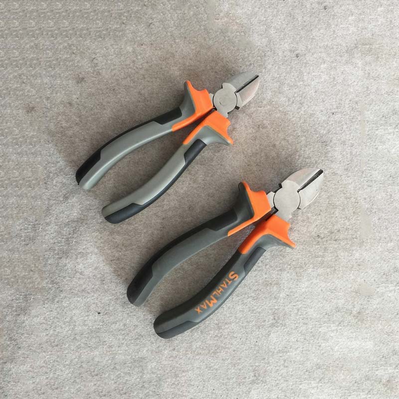 Pliers MTF5018B