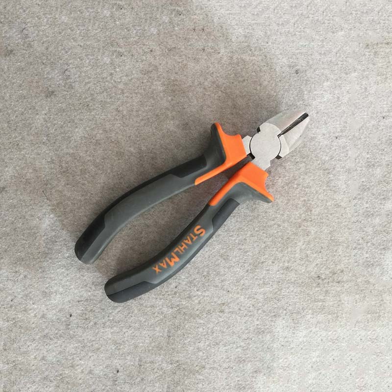 Pliers MTF5018B