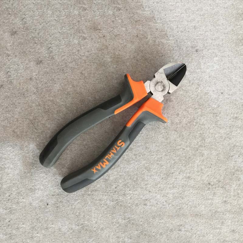 Pliers MTF5018B