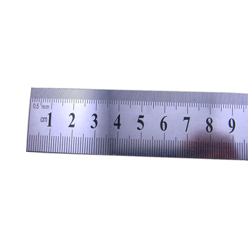 Rulers MTE5001