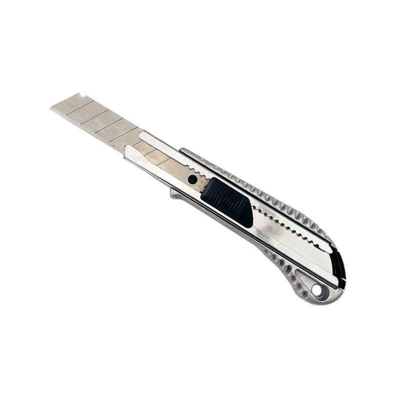 18mm Snap Off Blade Utility Knife