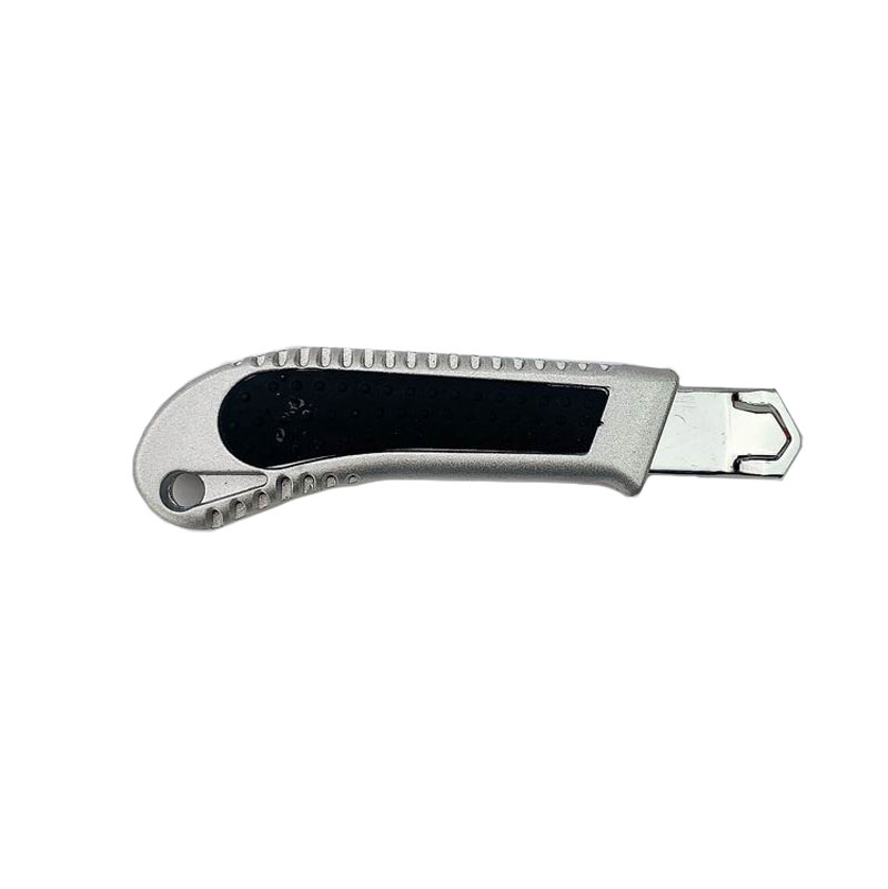 18mm Snap Off Blade Utility Knife