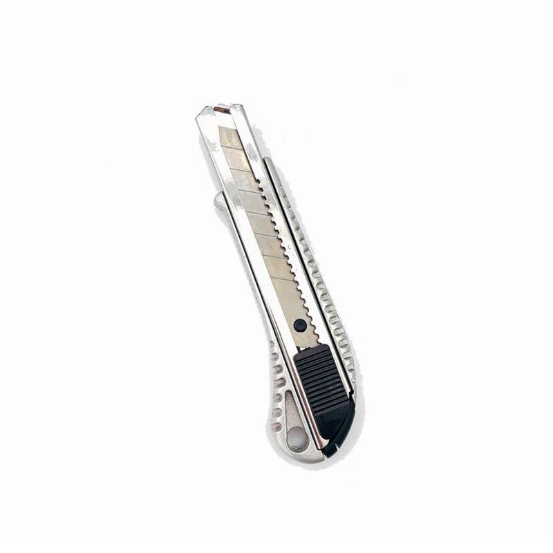 18mm Snap Off Blade Utility Knife