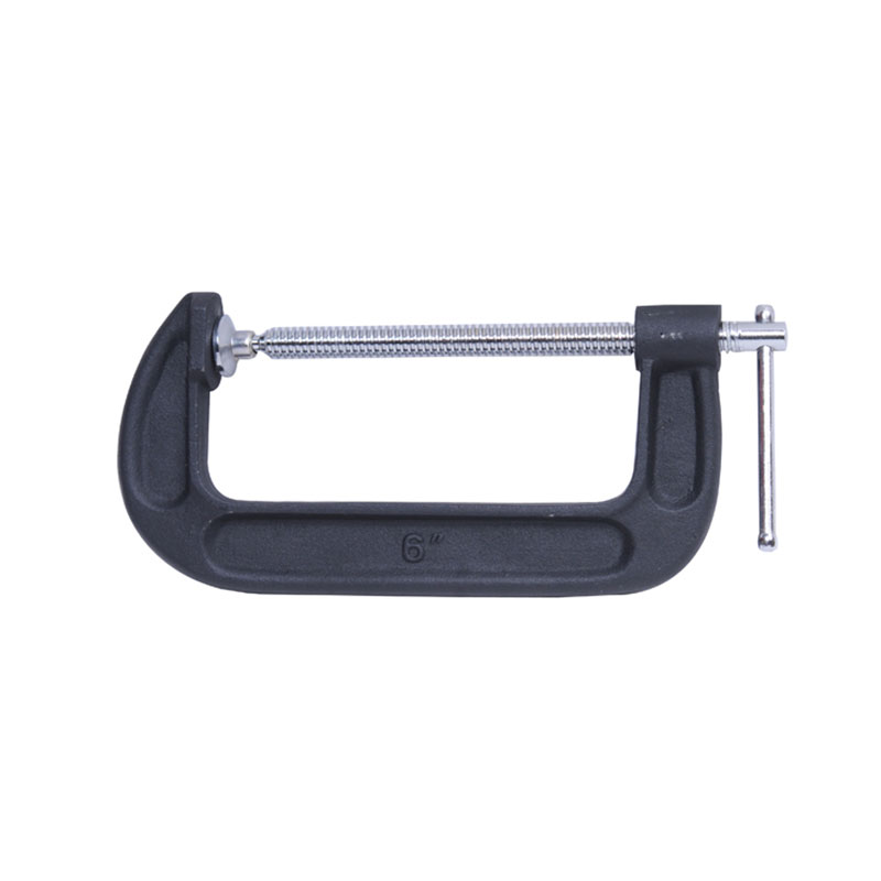 6 Inch G Thickened Quick Clamping Strong Retaining Clamp MTF6004