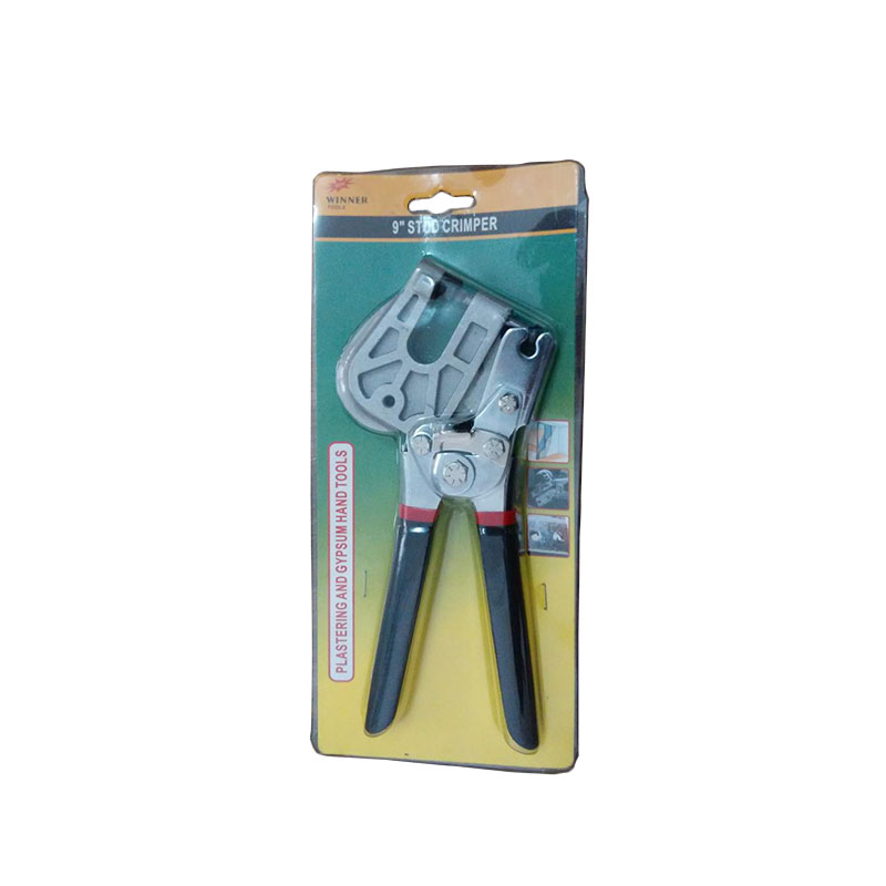 9 Inch Multi Function Punching Tool Crimper MTF5206