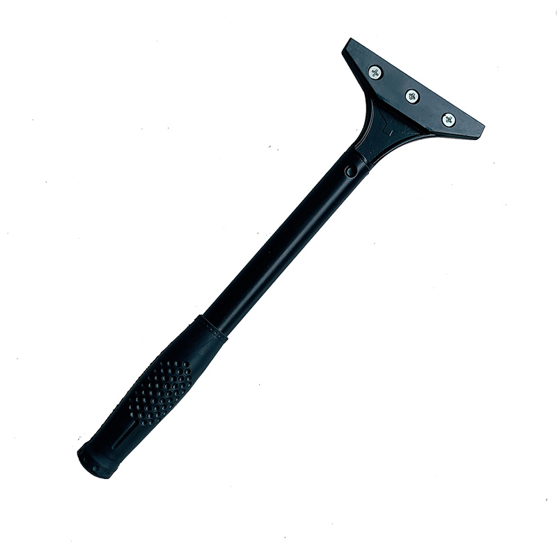 Aluminum Handle Window Scraper Knife