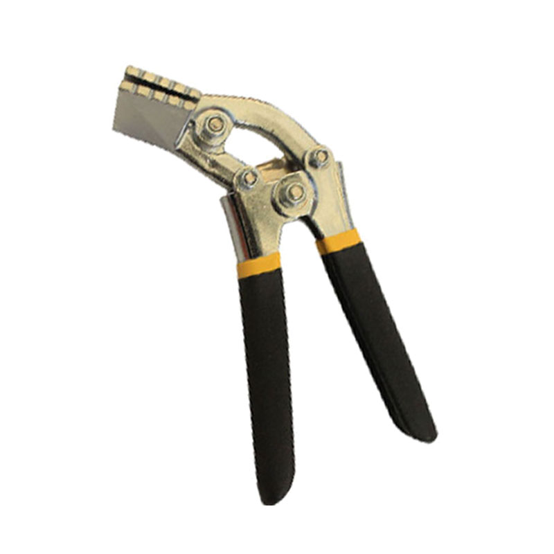 Black Seal The Border Slip Curved Edge Pliers MTF5205