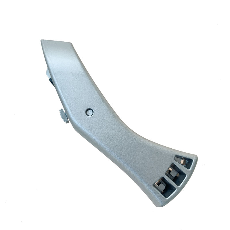 Custom Logo Aluminum Alloy Utility Knife