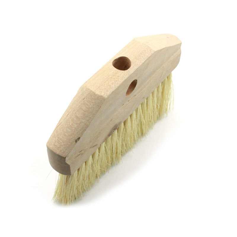 Desktop Clean Dust Fine Seam Flat Mouth Hair Brush MTH2103