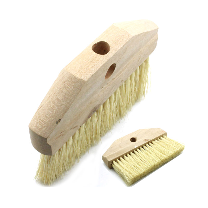 Desktop Clean Dust Fine Seam Flat Mouth Hair Brush MTH2103