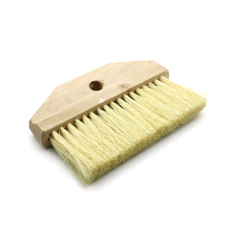 Desktop Clean Dust Fine Seam Flat Mouth Hair Brush MTH2103