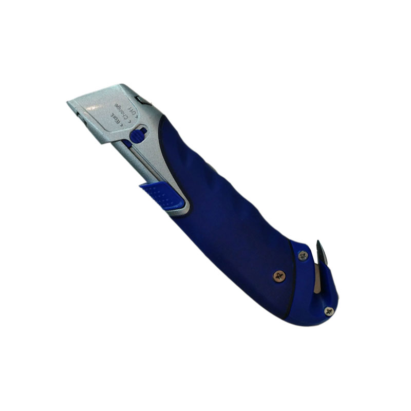 Extreme Heavy Duty Safety Utility Knife MTA1358