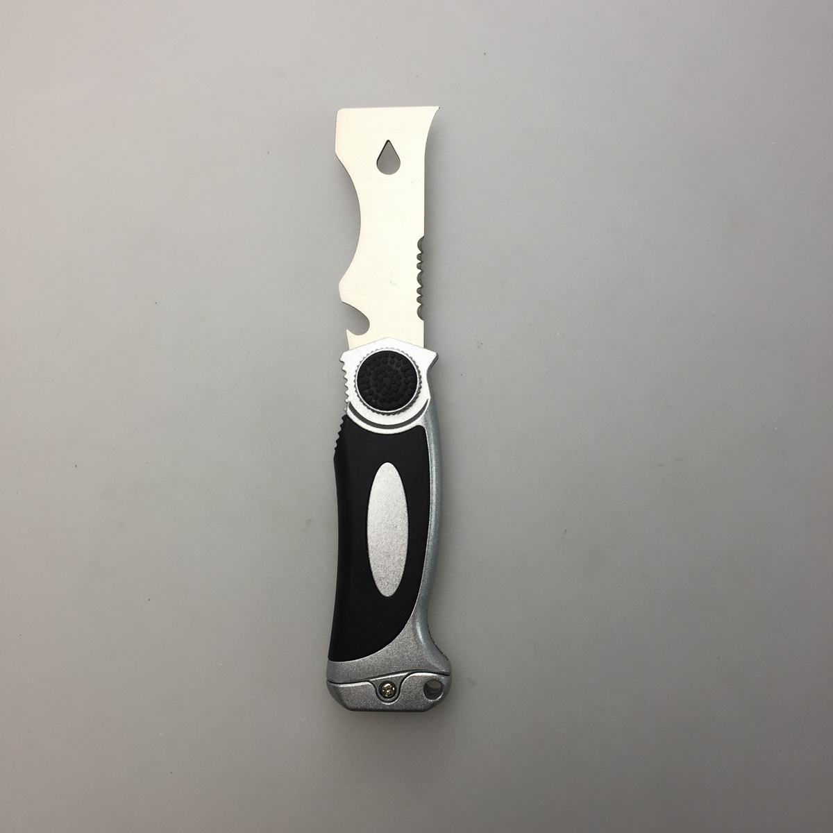 Heavy Duty Folding Safety Knife MTA1359