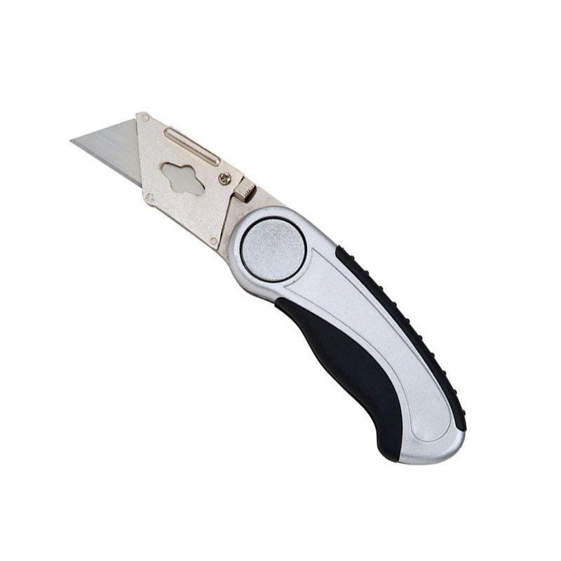 Heavy Duty Folding Safety Knife MTA1359