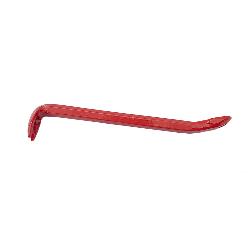 High Hardness Six Edged Nail Crowbar Pry Bar