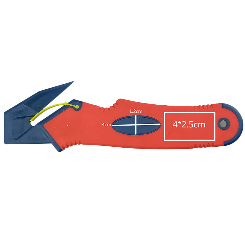 Hook Type China Wholesale Factory Box Opener Knife