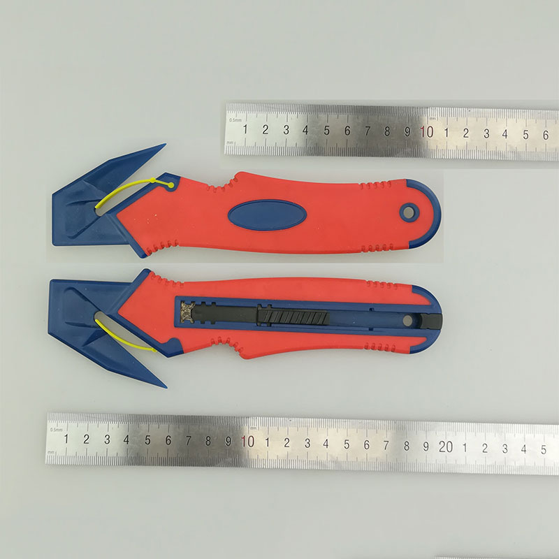 Hook Type China Wholesale Factory Box Opener Knife