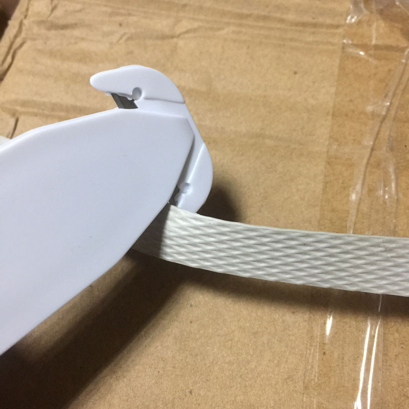 Plastic Box Cutter Utility Knife MTA1528