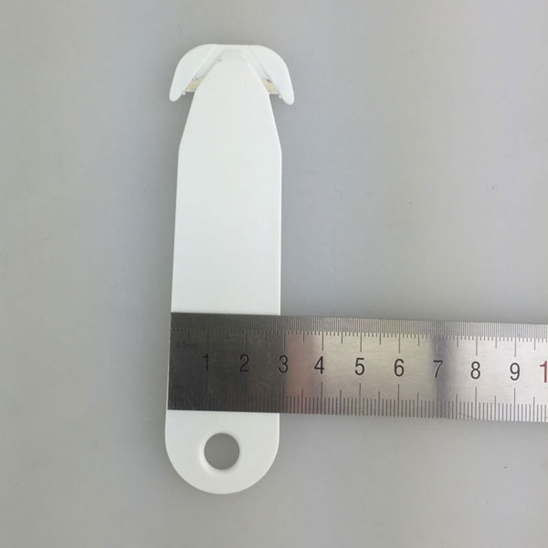 Plastic Box Cutter Utility Knife MTA1528