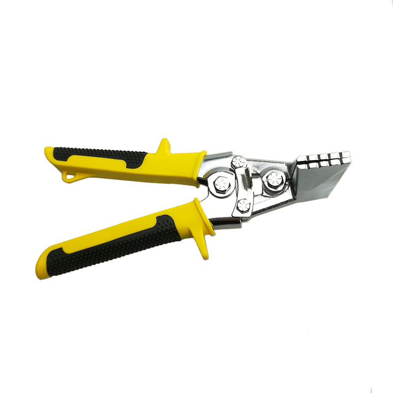 Strong And Durable Edge Sealing Electrician Multifunctional Hand Seamer