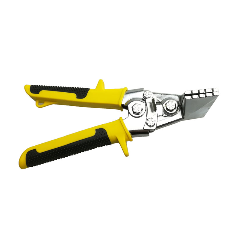 Strong And Durable Edge Sealing Electrician Multifunctional Hand Seamer