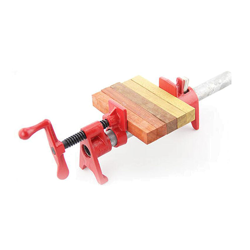 Woodworking Water Hose Quick Caliper strong Thickening Clamp MTF6011-3