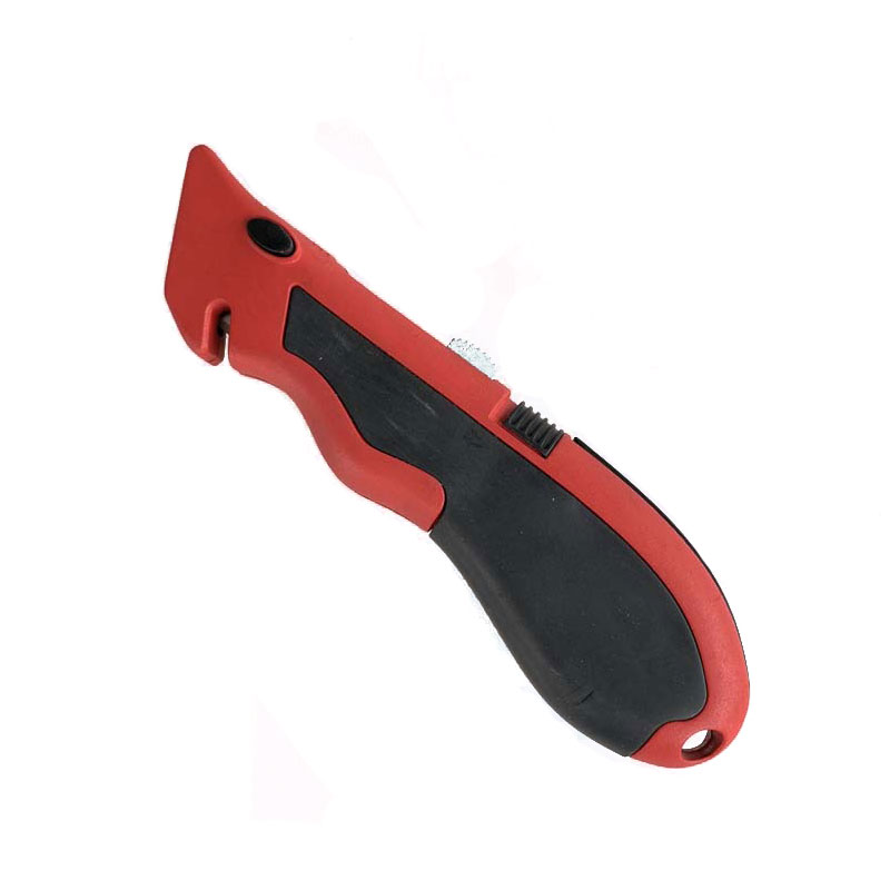 Zinc Alloy China Factory Utility Knife Mta1328l Zinc