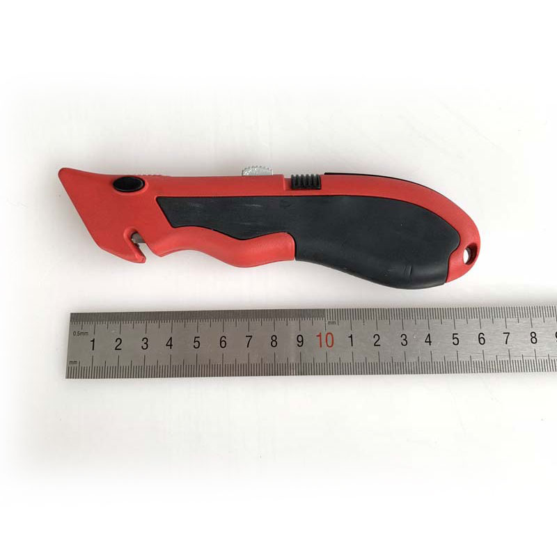 Zinc Alloy China Factory Utility Knife Mta1328l Zinc